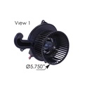 Blower HVAC Mack Behr 830.21212BE, 3955, 01-1206, 3543-H9631, 85128713, H9631