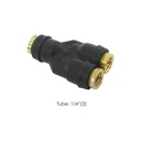 PLC Y Union DOT 1/4in X 1/4in X 1/4in 177.12C63444, 362PTC4, QL1363444, 016289