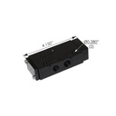 Air Pilot Valve 4 Way 170.V14201, 2500200103, K41DA00KA1KS6, VX4AP