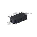 Air Pilot Valve 3 Way 170.V13201, P2LCX393PS, 320191