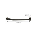 Drag Link Freightliner 463.DS4629, 1419429000, 14-19429-000
