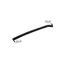 Heater Hose Aux Freightliner 0.6"x19.3" 561.46990, 0531199000, 05-31199-000