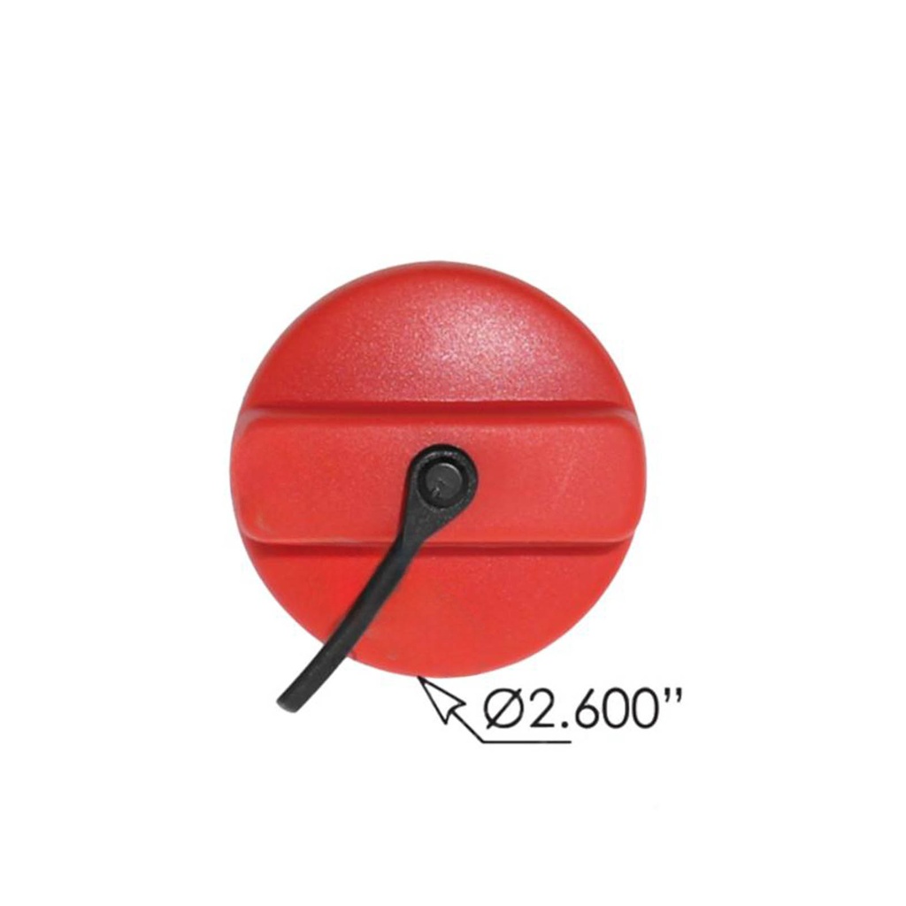 Oil Filler Cap Paccar MX13 572.4014, 1785085, 1785085PE