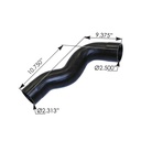 Coolant Hose Upper Mack Volvo 2.5"-2.313" ID 561.62423, 22891468, 21558423