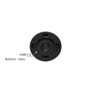 Surge Tank Cap 572.2020, 1019342X02, 20968839, 23059030