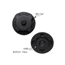 Surge Tank Cap 572.2020, 1019342X02, 20968839, 23059030