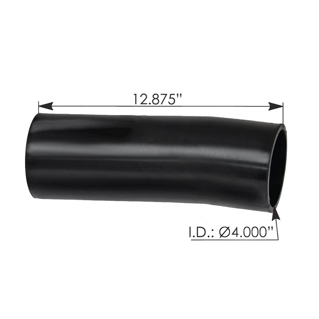 CAC LH DD15 NGC Freightliner 4"x12.875" 561.46813, 0128813000, 01-28813-000