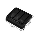 Clutch Pedal Pad Volvo M96663, 8144663