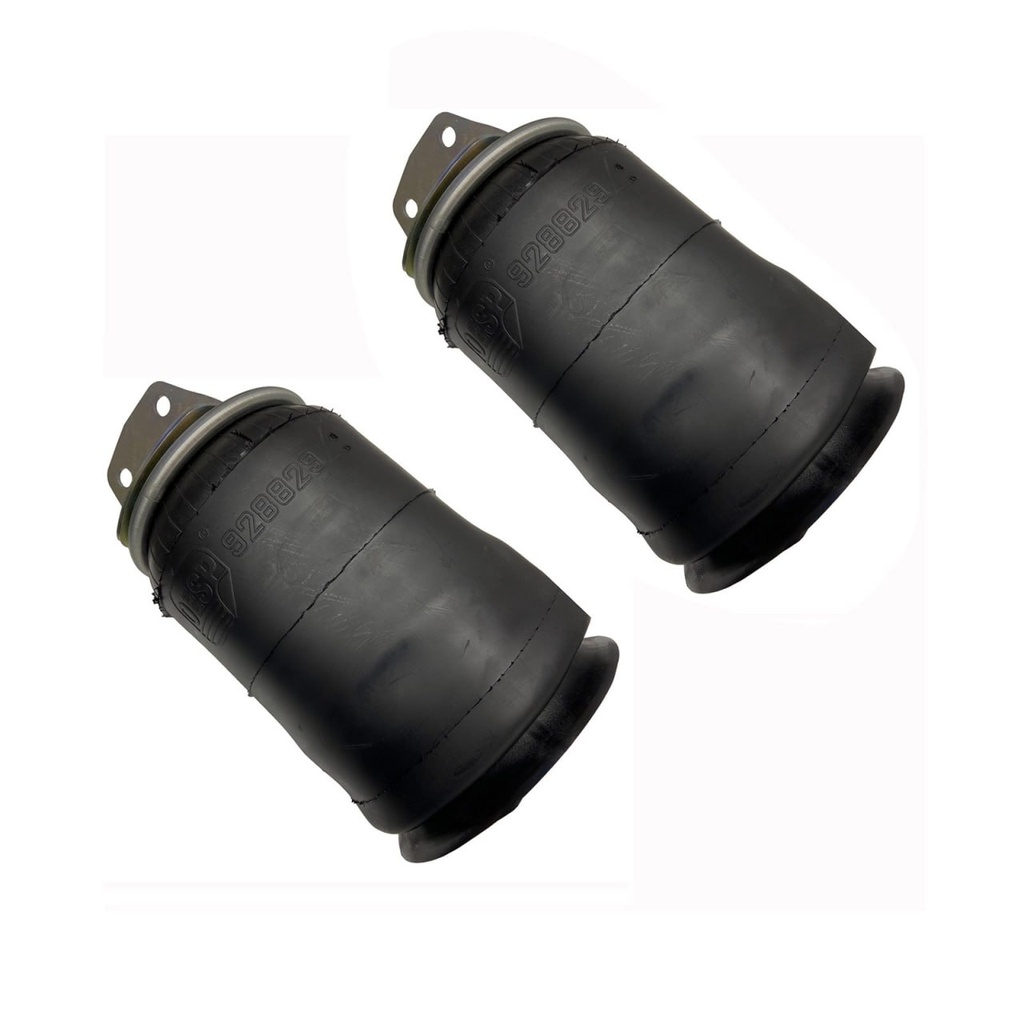 Pair Of Air Spring Bag Volvo 9233377, 20505399, AS8829, 1R12-615, W01-358-8829