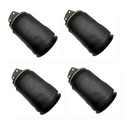 4 Of Air Spring Bag Volvo 9233377, 20505399, AS8829, 1R12-615, W01-358-8829