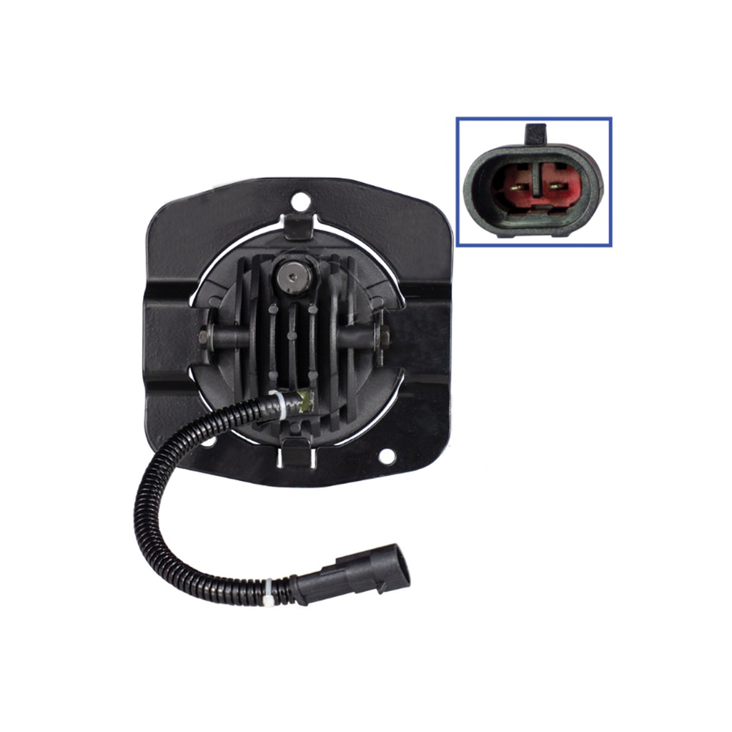 Fog Lamp LED LH Kenworth T680 564.590109, H4070-83235L1