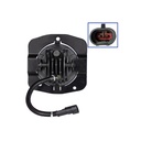 Fog Lamp LED LH Kenworth T680 564.590109, H4070-83235L1