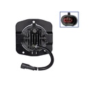 Fog Lamp LED RH Kenworth T680 564.590110, H4070-83235R1