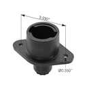 Filler Neck DEF Tank Non Magnetic 572.465290, 0432529000, 04-32529-000