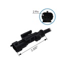 Temp Sensor EGR Mack-Volvo 577.96523, 20741292, 21010707