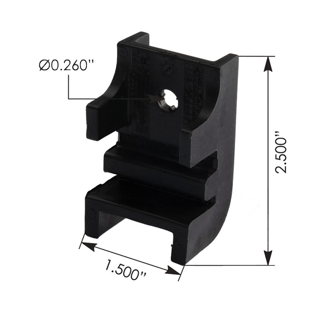 Attachment Arm Fairing Freightliner HLK2925, 2273952000, 22-73952-000