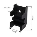 Attachment Arm Fairing Freightliner HLK2925, 2273952000, 22-73952-000