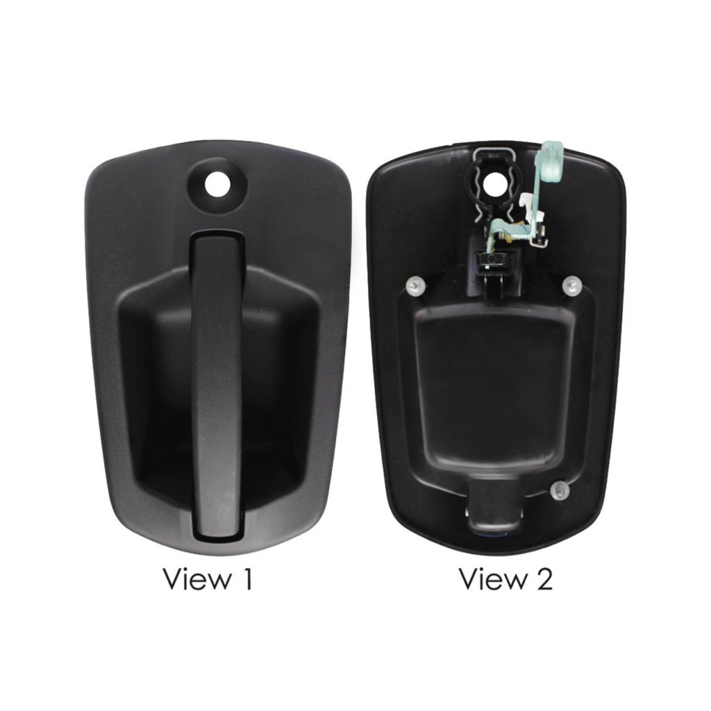 Exterior Door Handle LH Freightliner HLK2882, A1867004004