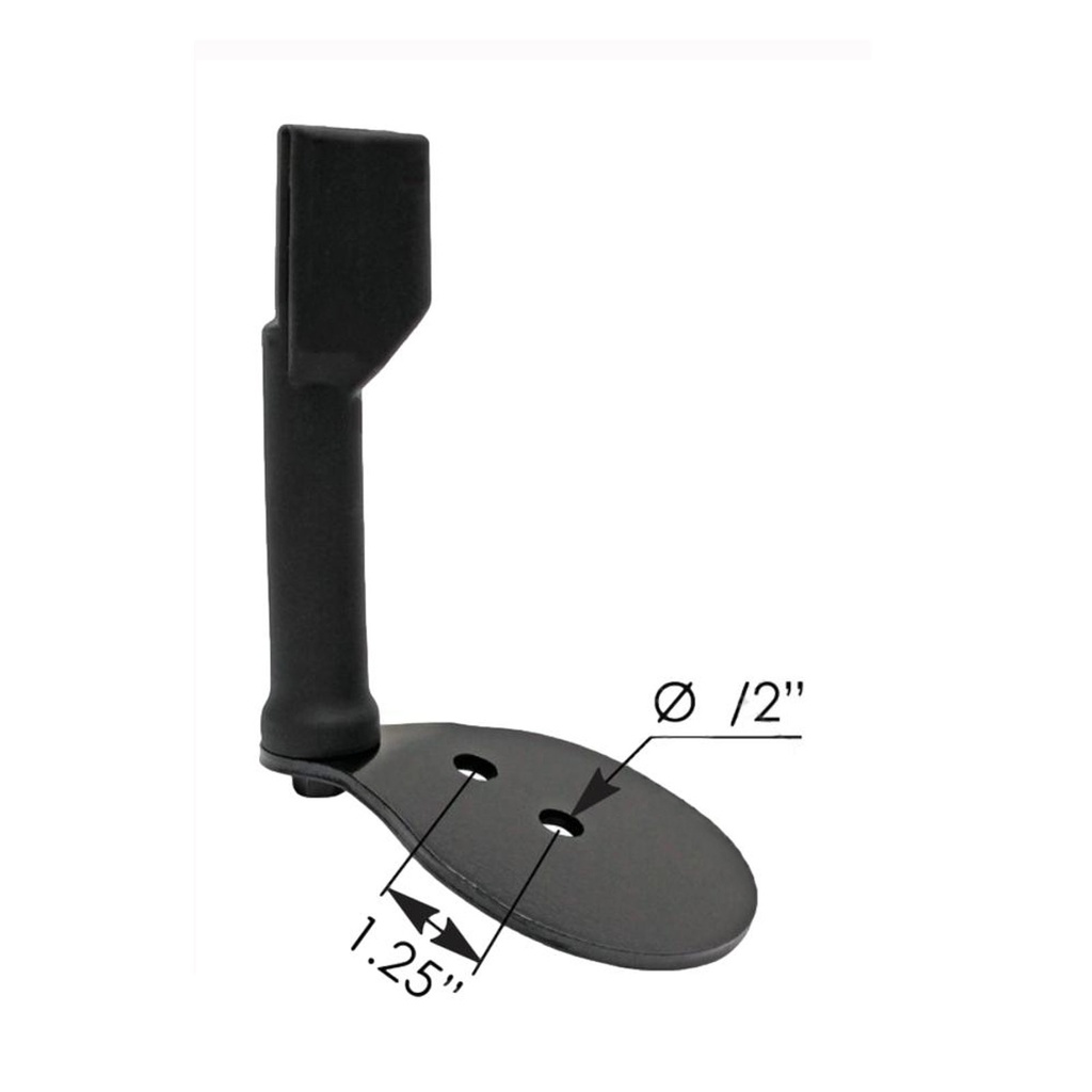 Hood Support RH Freightliner P3 HLK1047, A1715729001, A1715729003, A1715729005