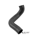 Coolant Hose Upper Freightliner P3 DD13 561.46919, 0521919001, 51545