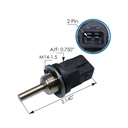 EGR Valve Temp Sensor Paccar 577.75508, 50026775001, 1798137PE, 1798137