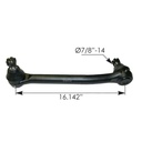 Drag Link 16.142in C to C IHC 463.DS5510, 2039910C91, L24VU8149A11