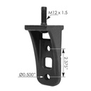 Hood Pivot Support Freightliner P4 564.46641, A17-20641-000, A1720641000