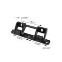 Pivot Hinge Hood Freightliner P4 564.46852, A1720852000, A17-20852-000
