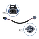 Wire Harness Regulator Freightliner 577.46615, A1829877000, A1835046000, C60252