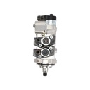 HIGH PRESSURE FUEL PUMP - DD16 EPA07/EPA10 0986437503 RA4720900850 A4720900350