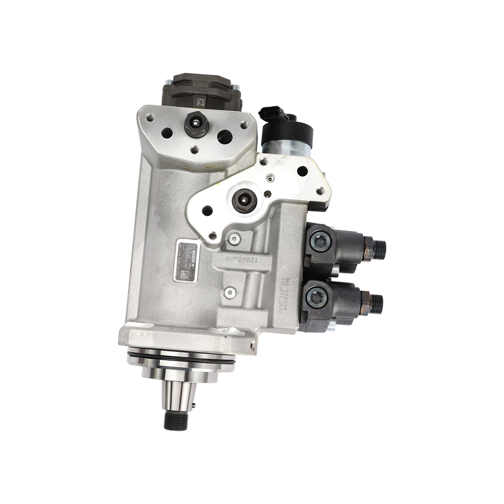 HIGH PRESSURE FUEL PUMP - DD16 EPA07/EPA10 0986437503 RA4720900850 A4720900350