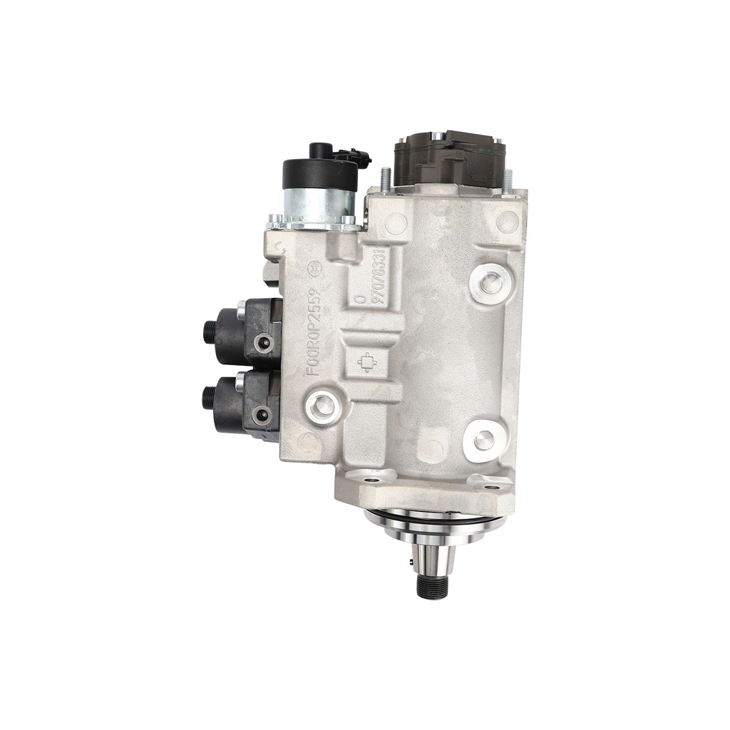 HIGH PRESSURE FUEL PUMP - DD16 EPA07/EPA10 0986437503 RA4720900850 A4720900350