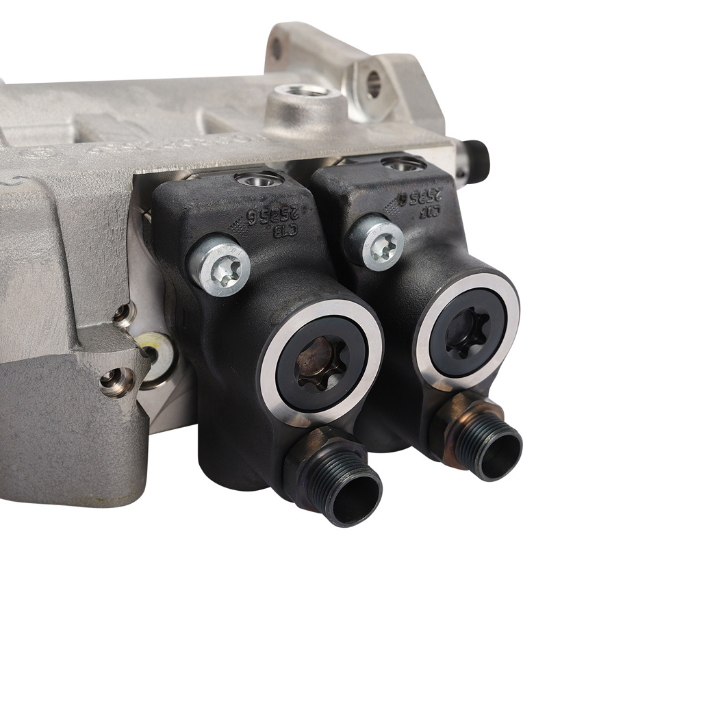 HIGH PRESSURE FUEL PUMP - DD16 EPA07/EPA10 0986437503 RA4720900850 A4720900350