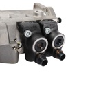HIGH PRESSURE FUEL PUMP - DD16 EPA07/EPA10 0986437503 RA4720900850 A4720900350