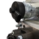 HIGH PRESSURE FUEL PUMP - DD16 EPA07/EPA10 0986437503 RA4720900850 A4720900350