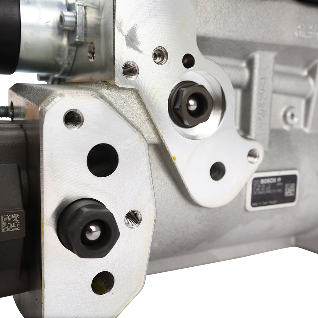 HIGH PRESSURE FUEL PUMP - DD16 EPA07/EPA10 0986437503 RA4720900850 A4720900350