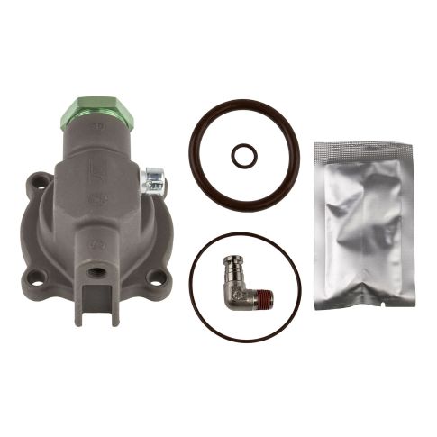 Transmission Splitter Valve KG10291 K-3331