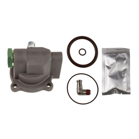 Transmission Splitter Valve KG10291 K-3331