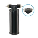Air Conditioning Receiver Drier Mack, Volvo 830.41097, 7635, 07-1611A, 82771584