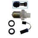 Washer Fluid Pump Kit Kenworth HLK7046K, 600228S