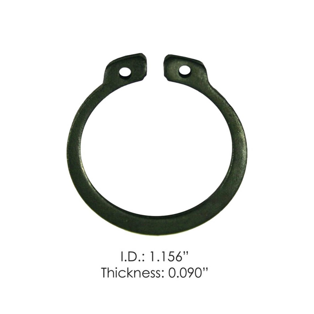 Camshaft Lock HD Version Of 115.1101 Bendix, Dana/Spicer, Meritor 115.1051,E5093