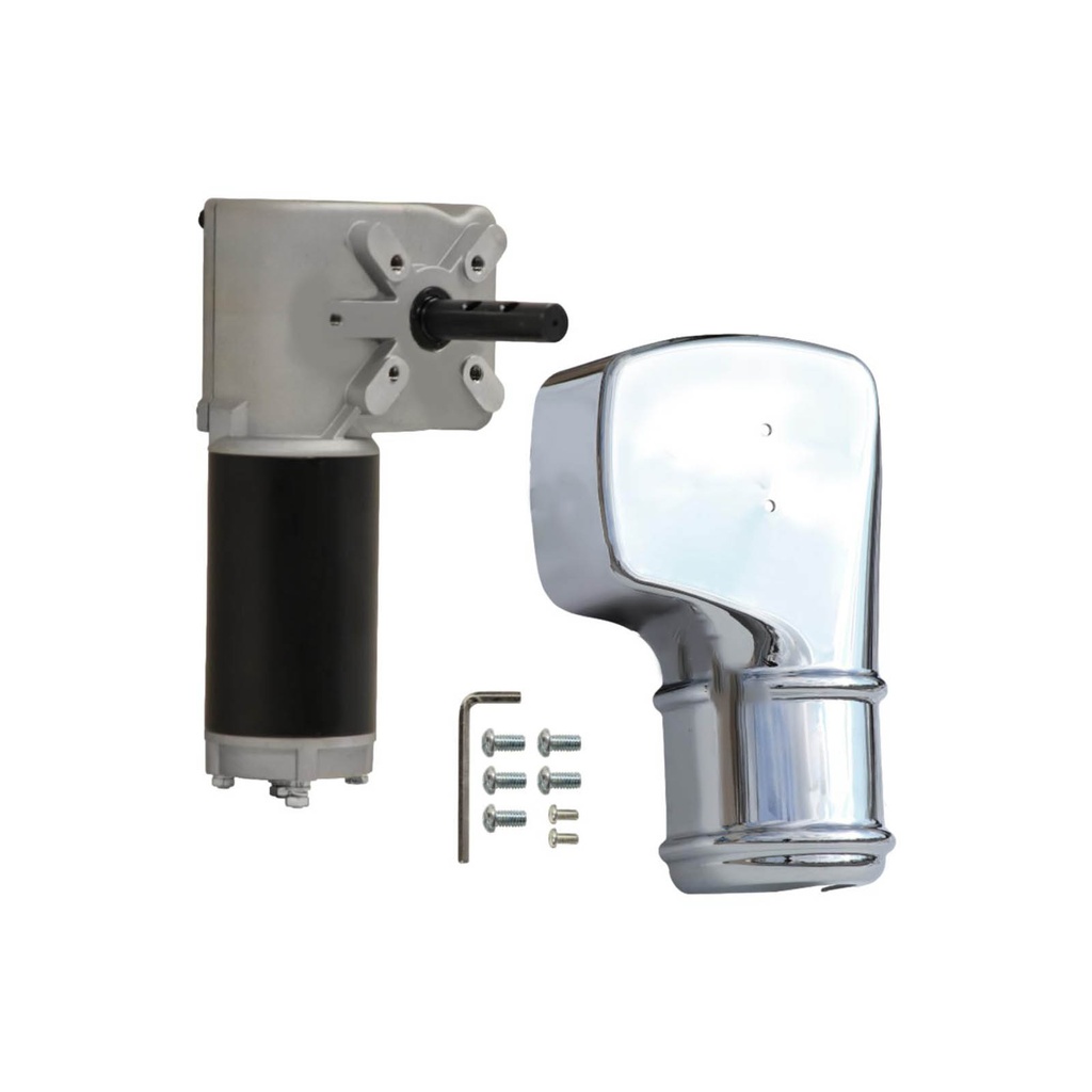 Tarp Motor 900W 24V Premium 577.99704P, 1800716