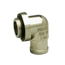 EZ-201 (NPT 3/4-14) EZ Oil Drain Valve with removable Hose End, Detroit Diesel