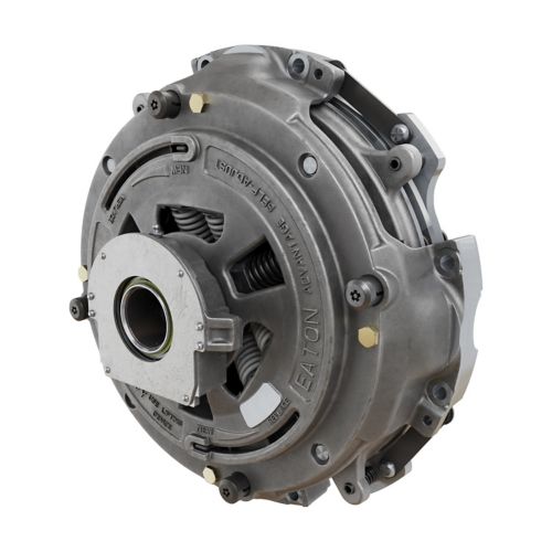 OEM DETROIT CLUTCH - ADVANTAGE, SP 309701-82 309701-82 SELF ADJUST, 15.5, 1700