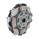 OEM DETROIT CLUTCH - ADVANTAGE, SP 309701-82 309701-82 SELF ADJUST, 15.5, 1700