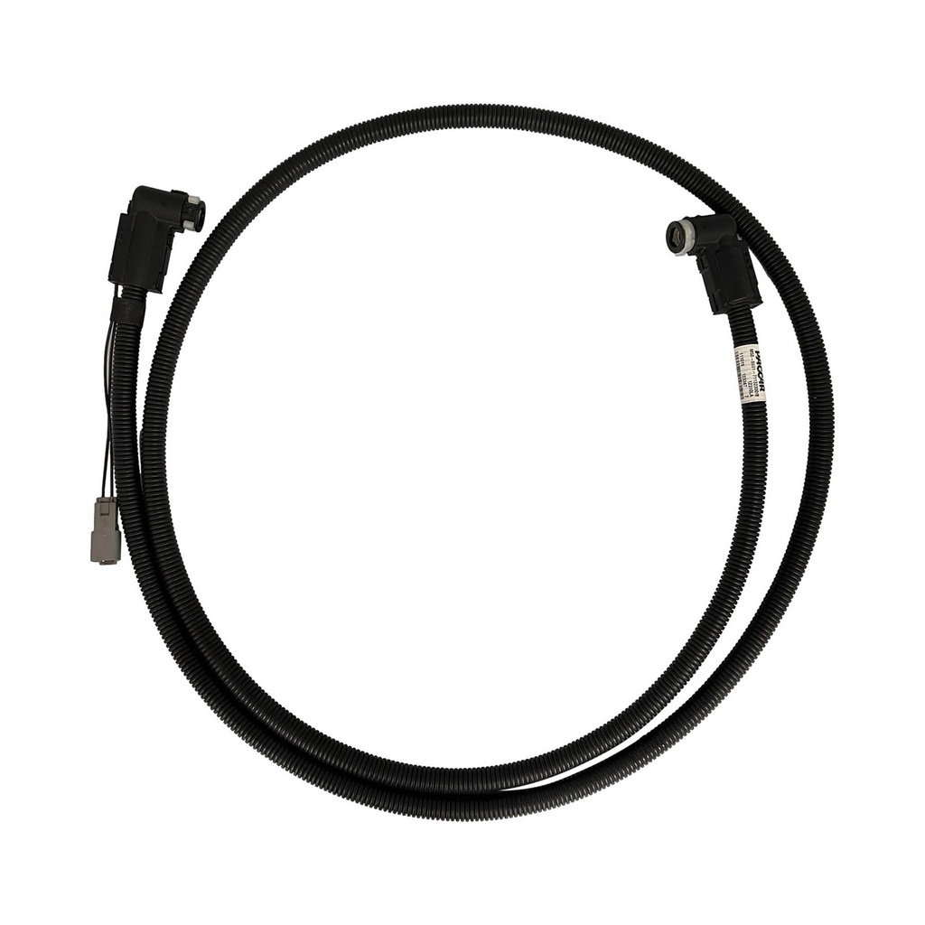 OEM PACCAR M50-6031-71132300 HOSE ASSY-HTD DEF PRES (6 X 2300MM)