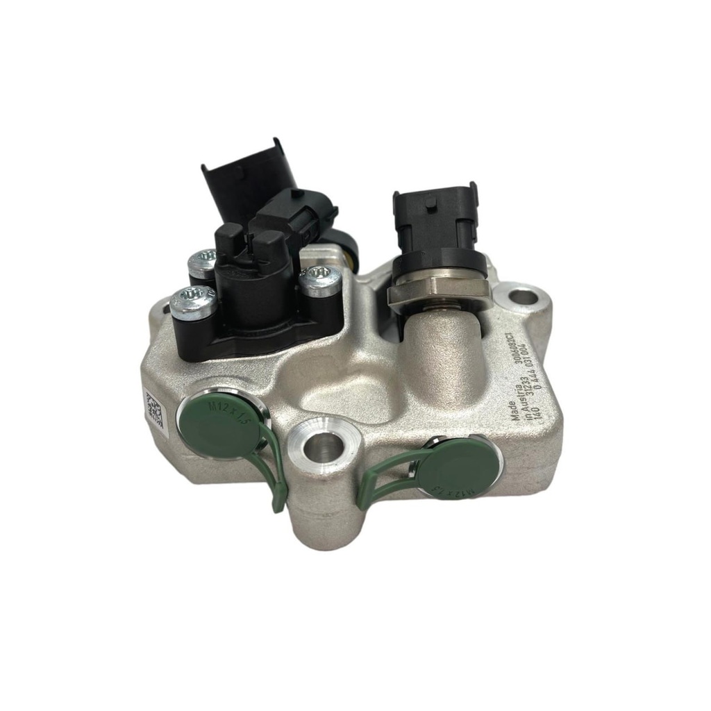Fuel Pressure regulator, metering unit assembly , bosch 0444031004, 5011551R1