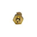 OEM international fuel pressure sensor 3016259C91