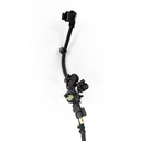OEM DETROIT ENGINE WIRING HARNESS EGR CL6 DD15 14L EPA10 DDE A4721505333