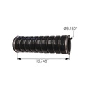 CAC Hose Volvo  561.96337 21312237 8149800 20589123